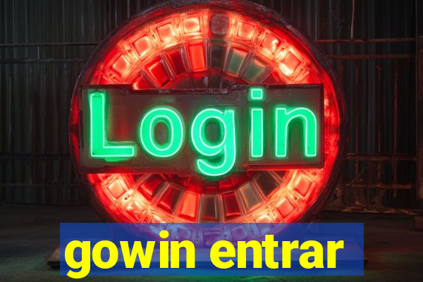 gowin entrar